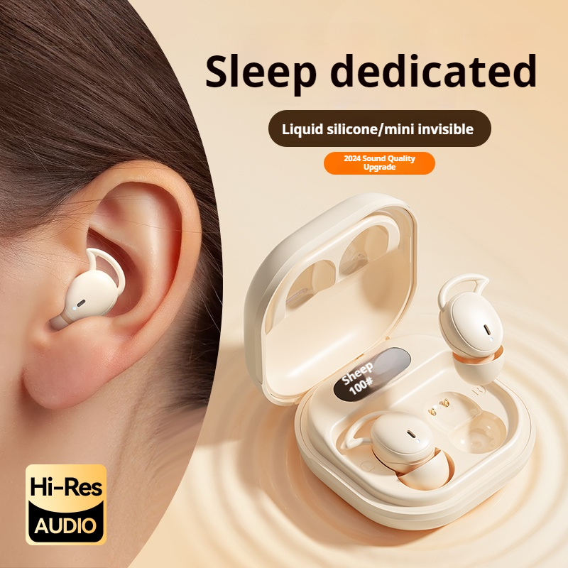 Sleep Mask Headphones Bluetooth - M72 미니 휴대용 무선 이어폰 블루투스