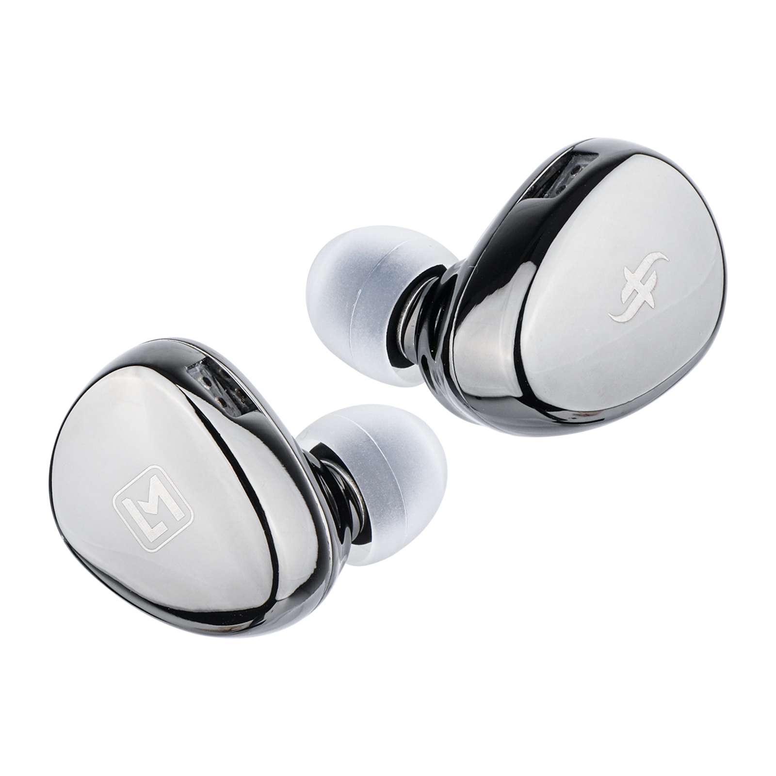 Planar Magnetic Iem Earphones - SIMGOT EA500 LM 2세대 듀얼 자석