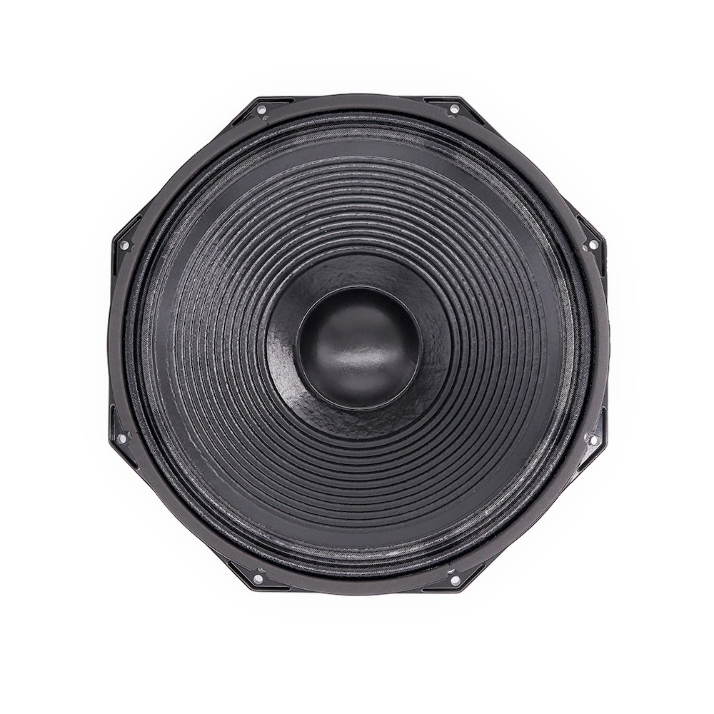 Speakers - 전문가용 오디오 600W 15인치 우퍼 15''