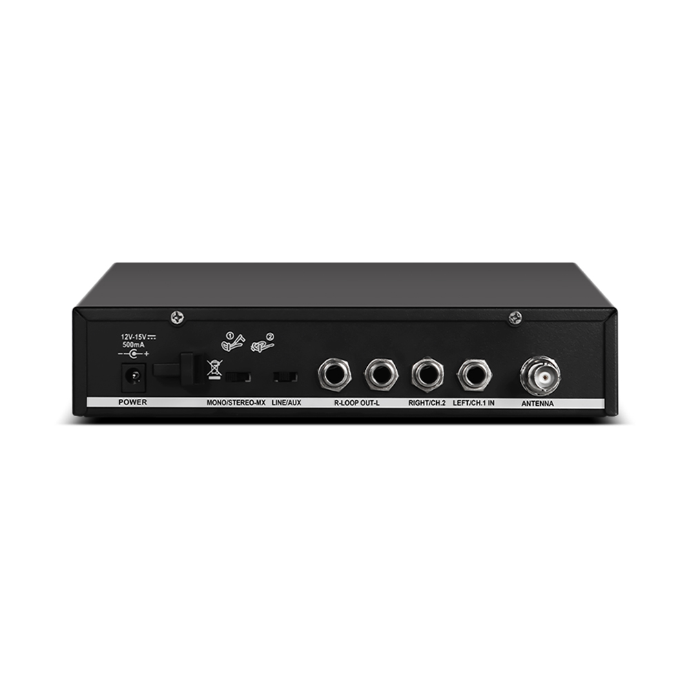 무선 인이어 모니터 G-MARK PSM3000 UHF  - In Ear Monitors For Singers 리뷰 및 가격