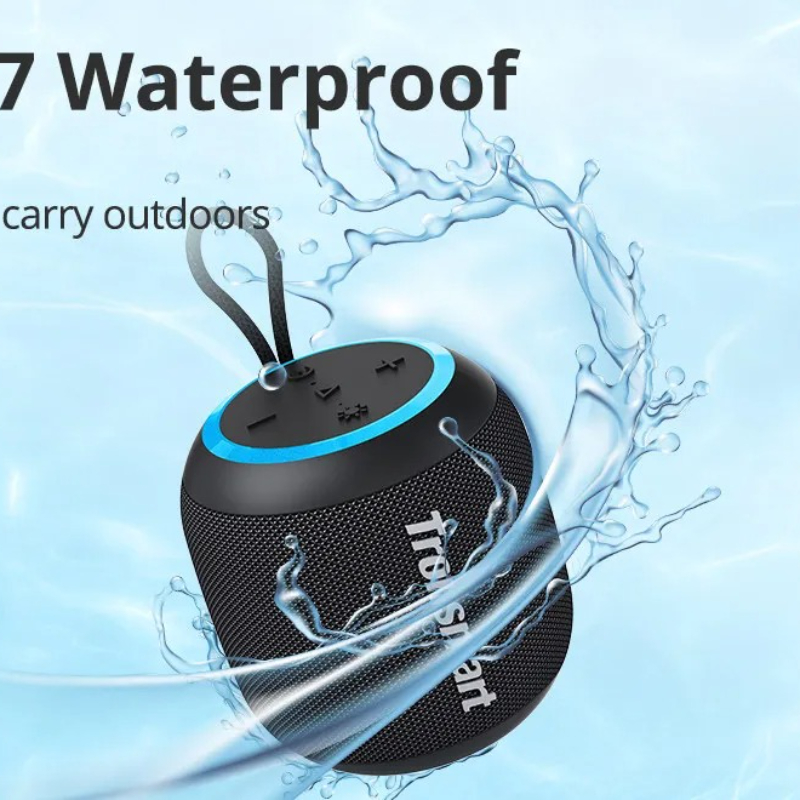 트론스마트 T7 미니 15W IPX7 방수 블루투스 스 - Portable Bluetooth Speaker Waterproof Ipx7 리뷰 및 가격
