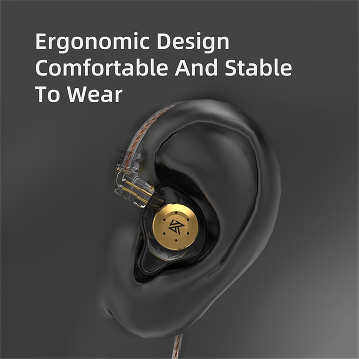 DTC5 프로 게이밍 이어버드, 하이파이 IEM 이어폰 - In Ear Monitors For Singers 리뷰 및 가격
