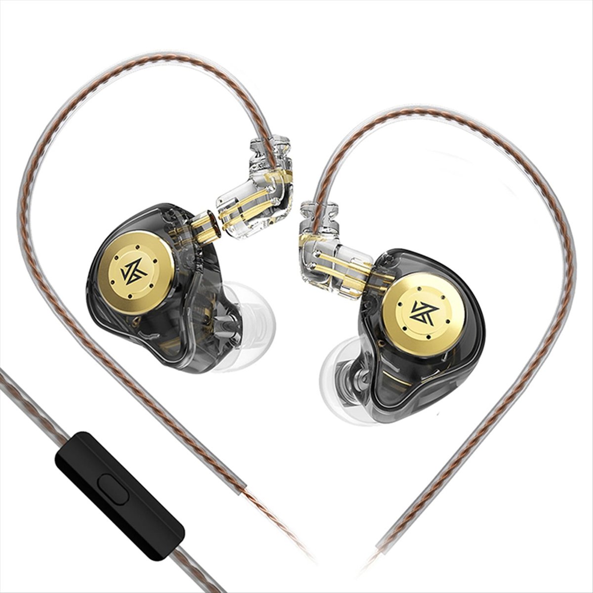 DTC5 프로 게이밍 이어버드, 하이파이 IEM 이어폰 - In Ear Monitors For Singers 리뷰 및 가격