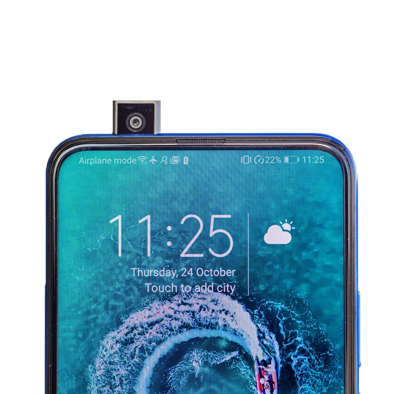 글로벌 펌웨어, HONOR 9X 스마트폰, 6.59인치 - Cameras 리뷰 및 가격