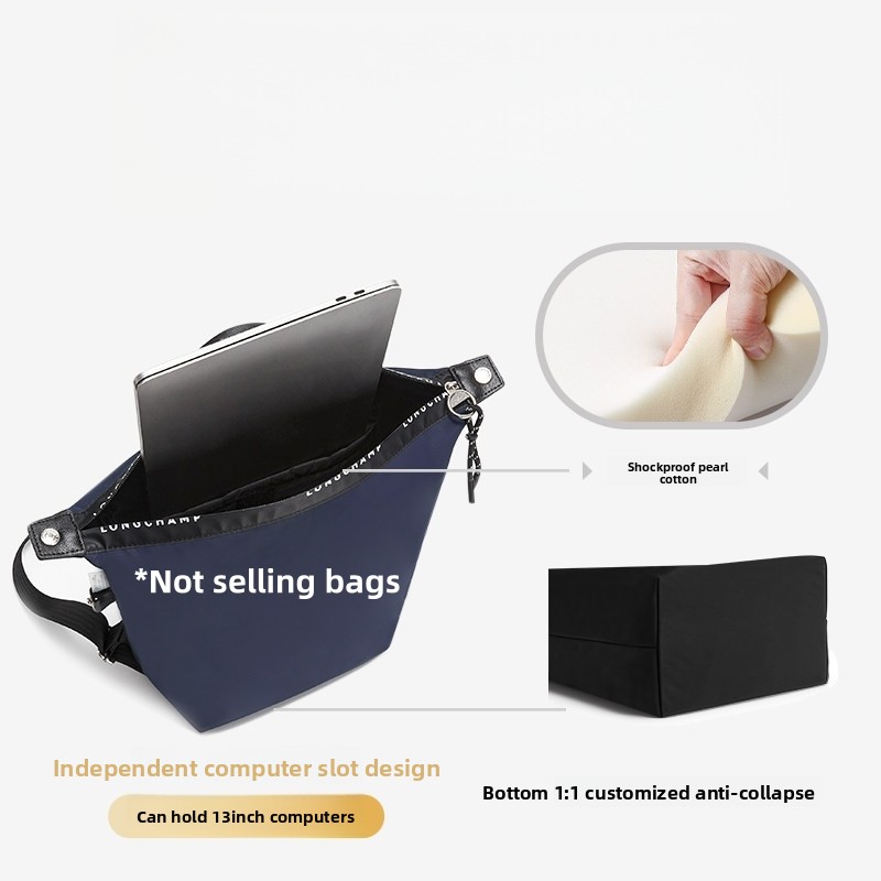 롱샴 에너지 백팩용 가방 정리 인서트, 나일론 노트북  - Laptops 리뷰 및 가격