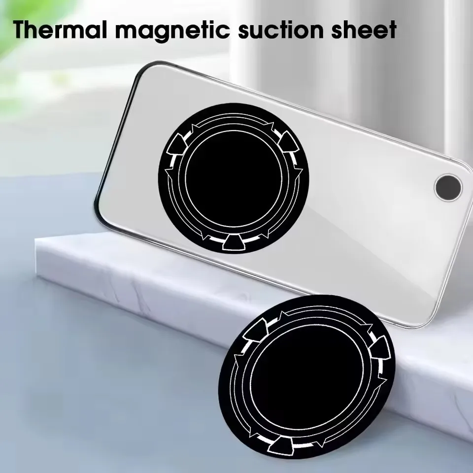 새로운 6cm 금속판 링, MagSafe 자기 부착식  - Tablets 리뷰 및 가격