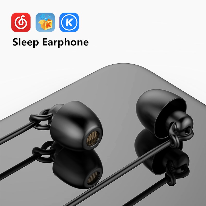 유선 이어폰 Hifi 헤드셋 소음 제거 슬리핑 이어 버 - Open Ear Air Conduction Headphones 리뷰 및 가격