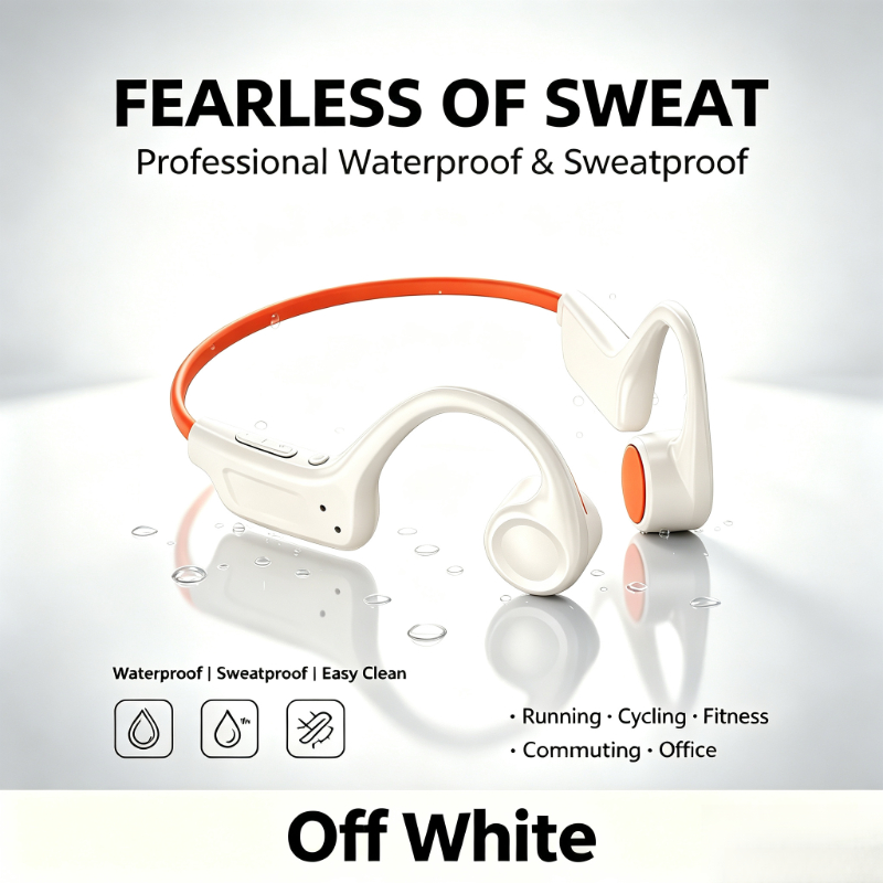 2026 뉴 OWS 골전도 오픈형 이어버드 마이크 탑재 - Open Ear Air Conduction Headphones 리뷰 및 가격
