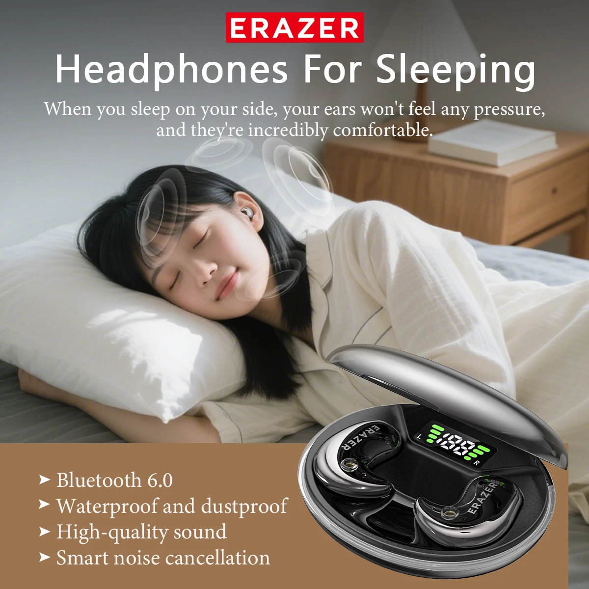 EARZER XF58 인이어 블루투스 헤드폰 마이크 내 - Type C Wired Earphones With Mic 리뷰 및 가격
