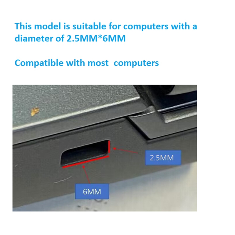 컴퓨터 잠금 장치 노트북 잠금 장치 노트북 보안 키 잠 - Laptops 리뷰 및 가격