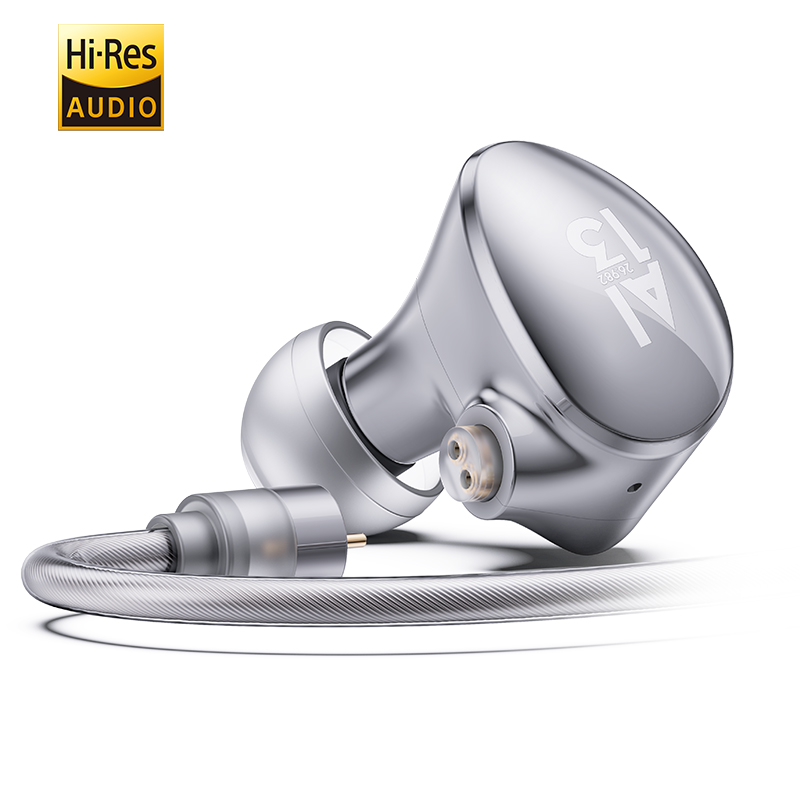 WHIZZER Kylin HE03AL Plus Know - Planar Magnetic Iem Earphones 리뷰 및 가격