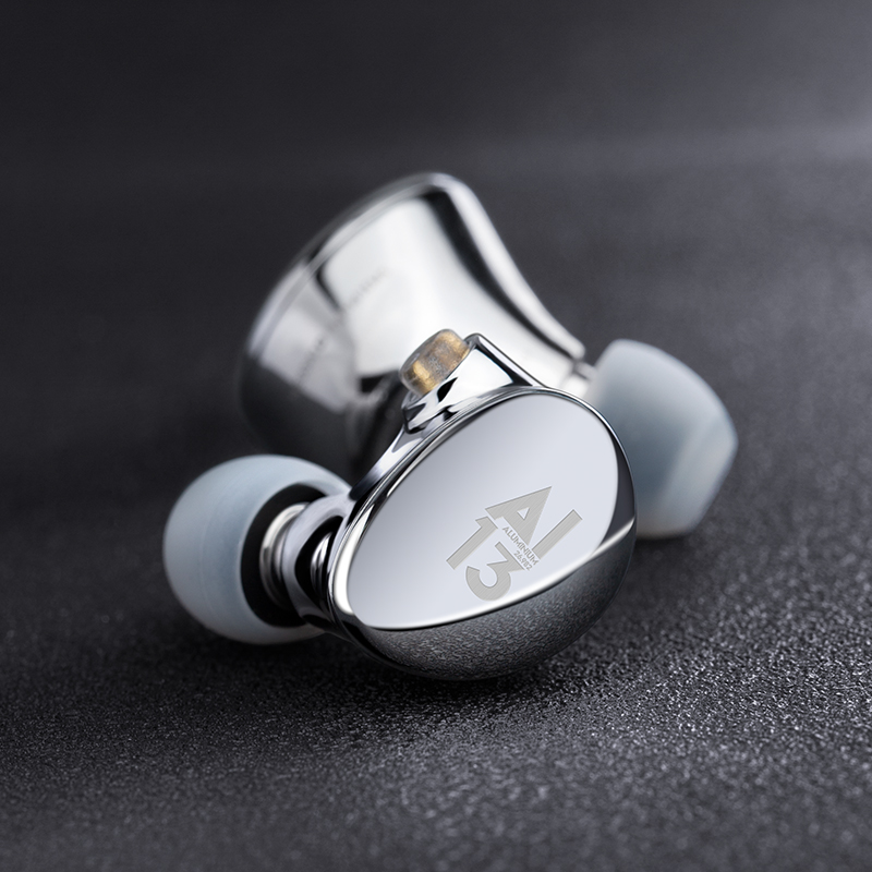 WHIZZER Kylin HE03AL Plus Know - Planar Magnetic Iem Earphones 리뷰 및 가격
