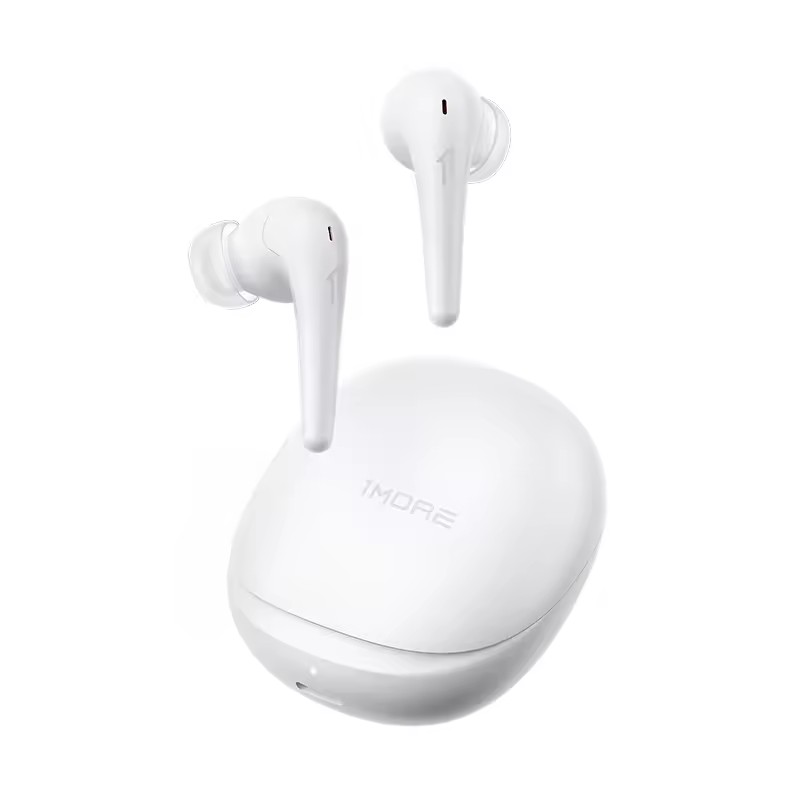 1MORE Aero 이어버드 노이즈 캔슬링 블루투스 5 - Headphones 리뷰 및 가격