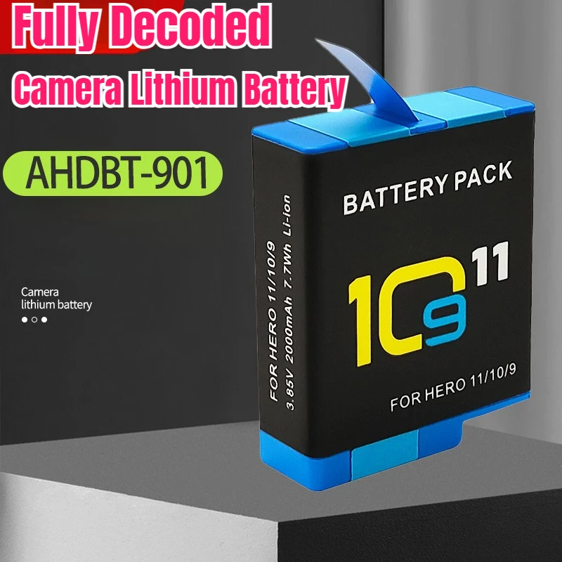 SWZY 3.85V 2000mAh 배터리, GoPro  - Drones 리뷰 및 가격