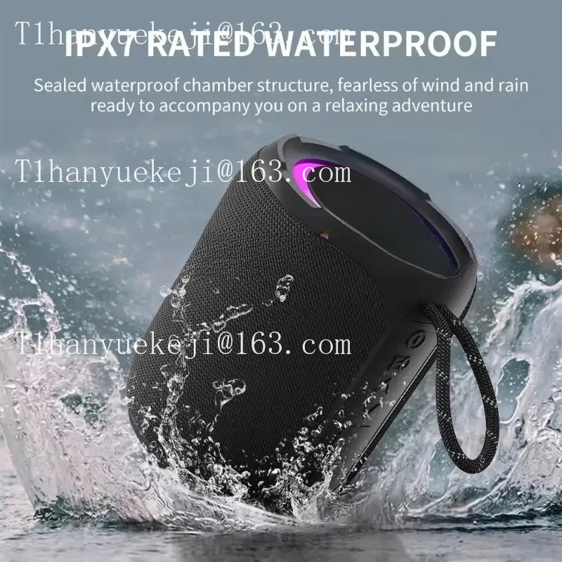 듀얼 페어링 무선 스피커 360도 스테레오 서브우퍼 I - Portable Bluetooth Speaker Waterproof Ipx7 리뷰 및 가격