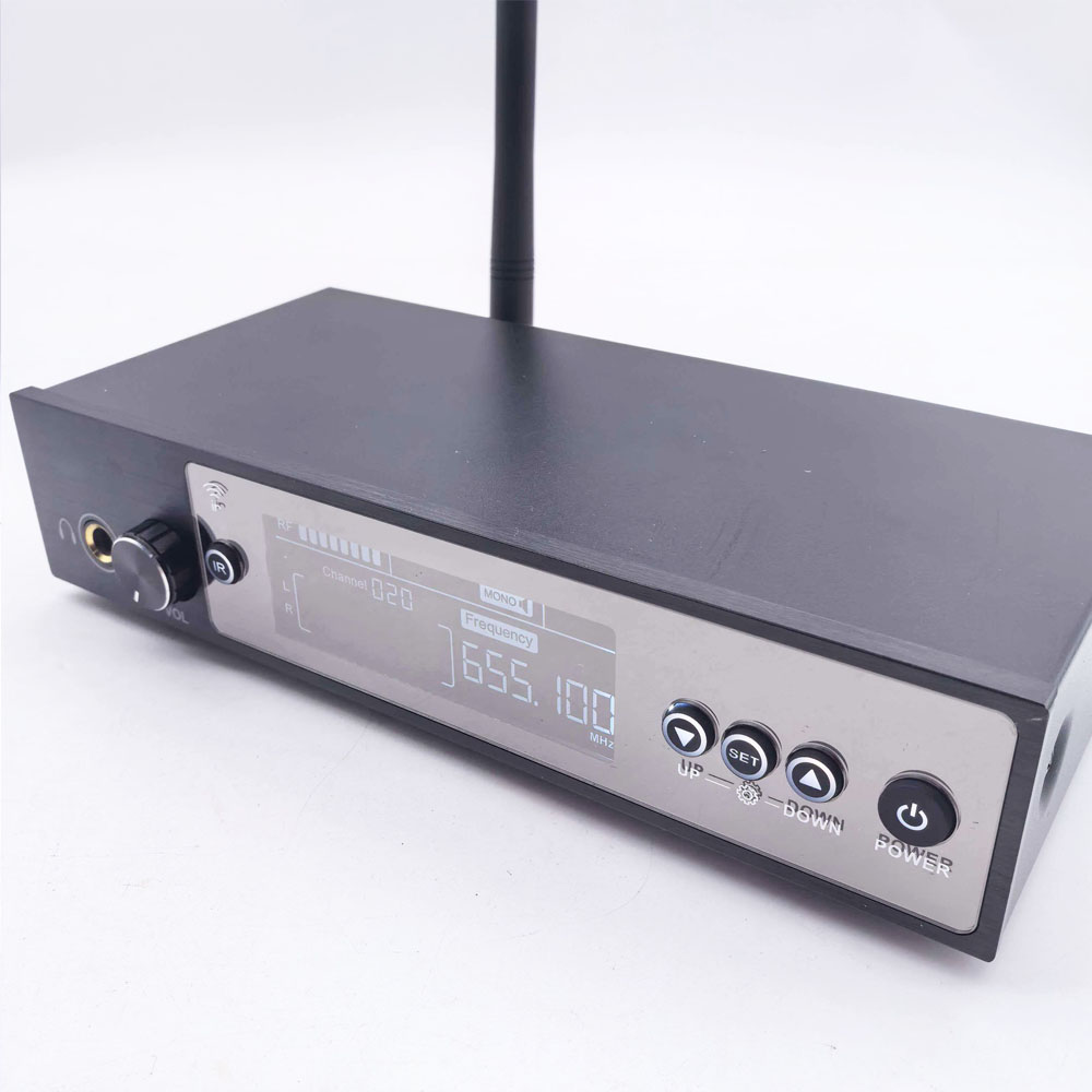 무대 공연 모니터링 이어 리턴 시스템 가수 밴드 라이브 - In Ear Monitors For Singers 리뷰 및 가격