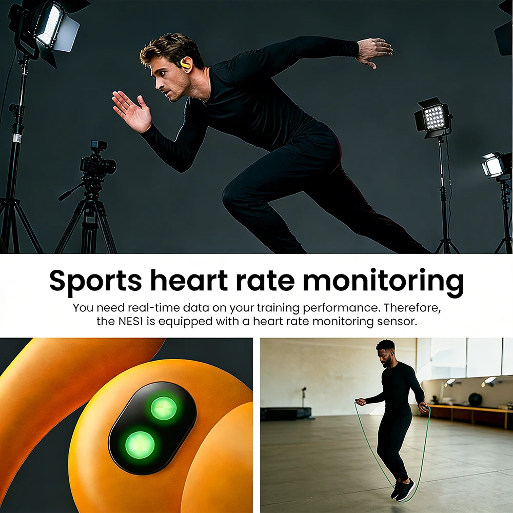 HTC NE61 블루투스 이어폰 소음 감소 스포츠 무선 - Type C Wired Earphones With Mic 리뷰 및 가격