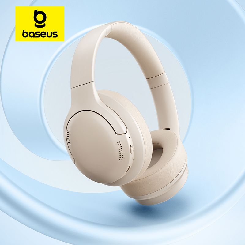 베이스어스 무선 헤드폰 블루투스 6.0 HIFI 레벨  - Anc Wireless Over Ear Headphones 리뷰 및 가격