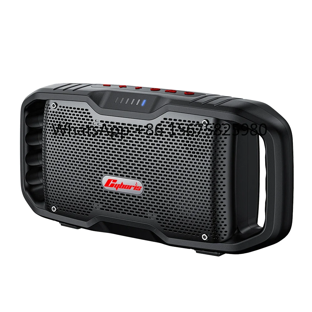 IPX7 방수 X10 휴대용 블루투스 스피커 120W  - Portable Bluetooth Speaker Waterproof Ipx7 리뷰 및 가격